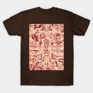 Art of Anatomy T-Shirt